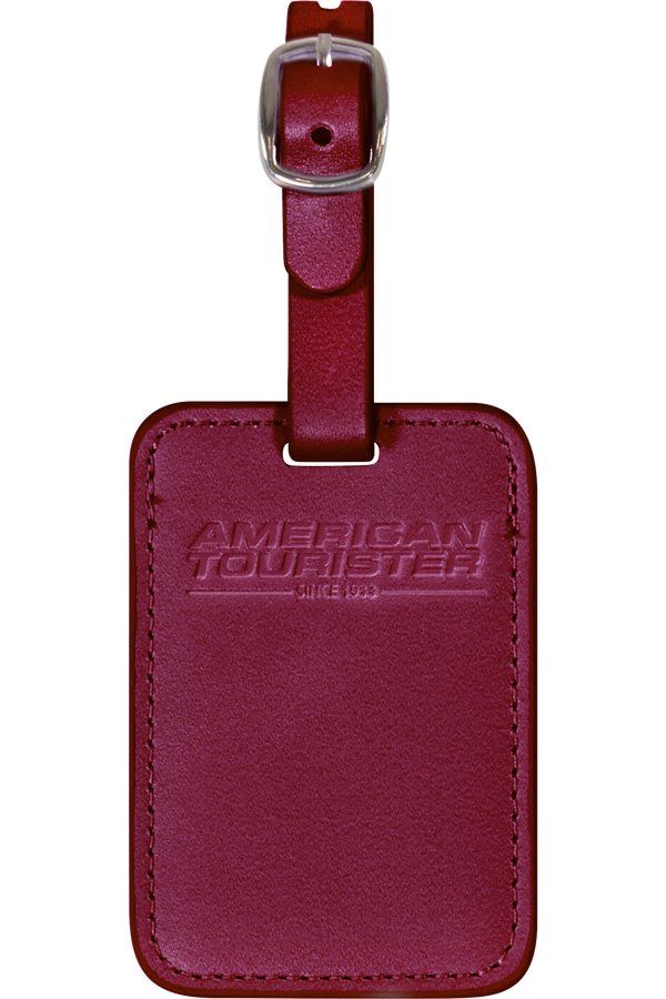 Luggage Tags Bagagelabel &ndash; Set van 2 stuks