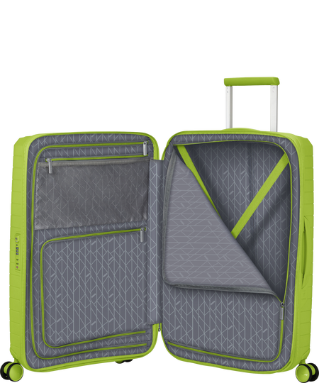 FastForward 68cm Middelgrote ruimbagage