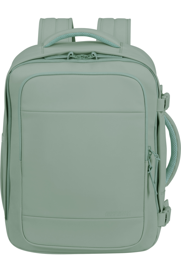 American Tourister Take2cabin Casual Backpack MONO S/M  Iceberg Green