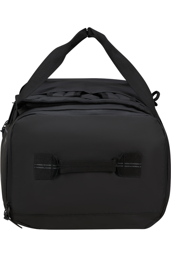 American Tourister Trailgo Duffle S  Zwart