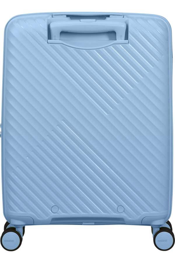 Diablast 55cm Handbagage