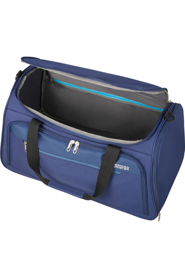 American tourister hot sale duffle bag 55cm