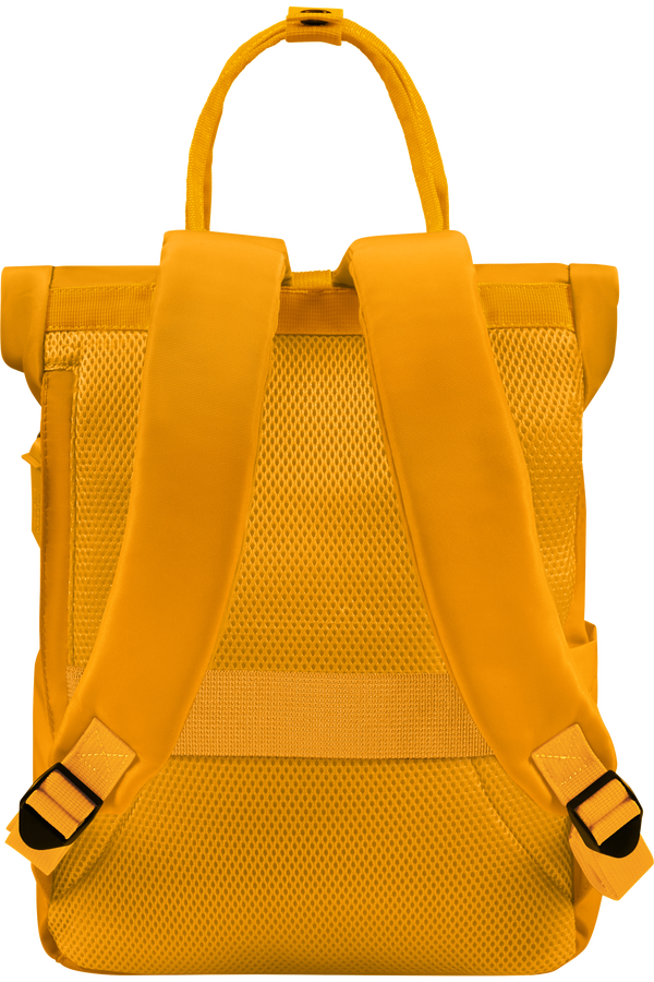 American Tourister Urban Groove Ug16 Backpack City  Geel American Tourister Urban Groove Ug16 Backpack City  Geel