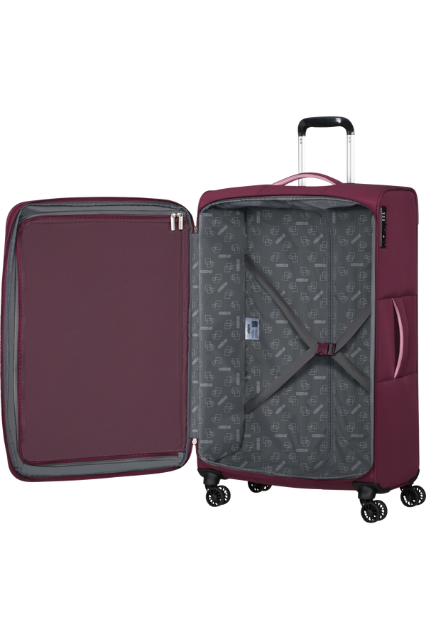 Cloudrider L Grote ruimbagage