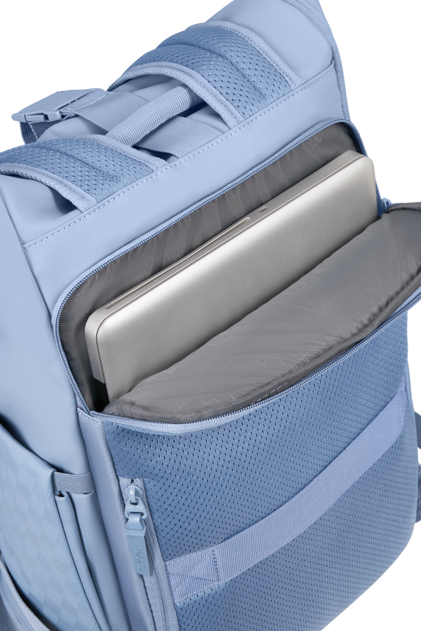 Urban Tide 14'' rolltop Rugzak 14"