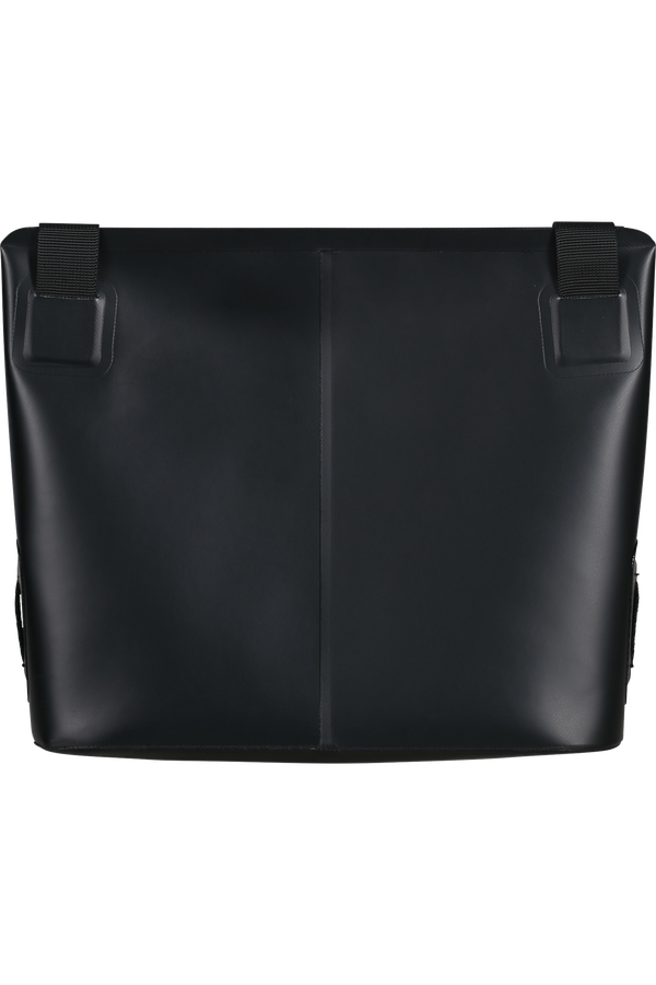 Colourdry M Schoudertas | American Tourister Colourdry Shoulder Bag M  True Black