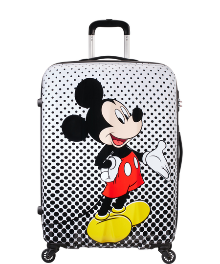 Disney Legends 75cm Grote ruimbagage