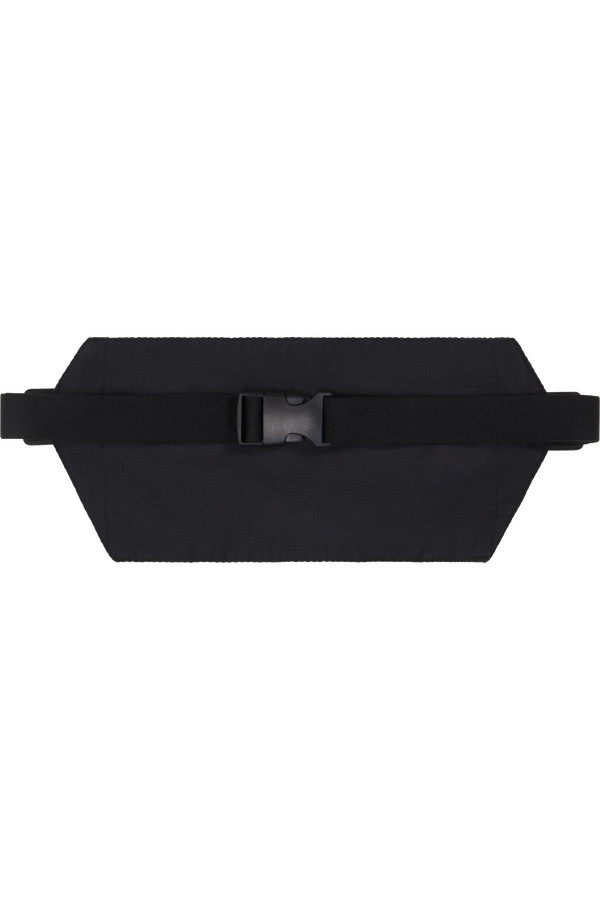 American Tourister American Tourist. Ta RFID Money Belt Bag  Zwart