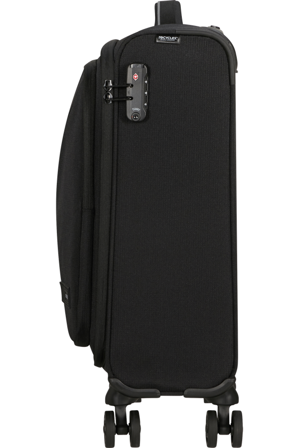 American Tourister Take2cabin Spinner Tsa 55cm  Zwart American Tourister Take2cabin Spinner Tsa 55cm  Zwart