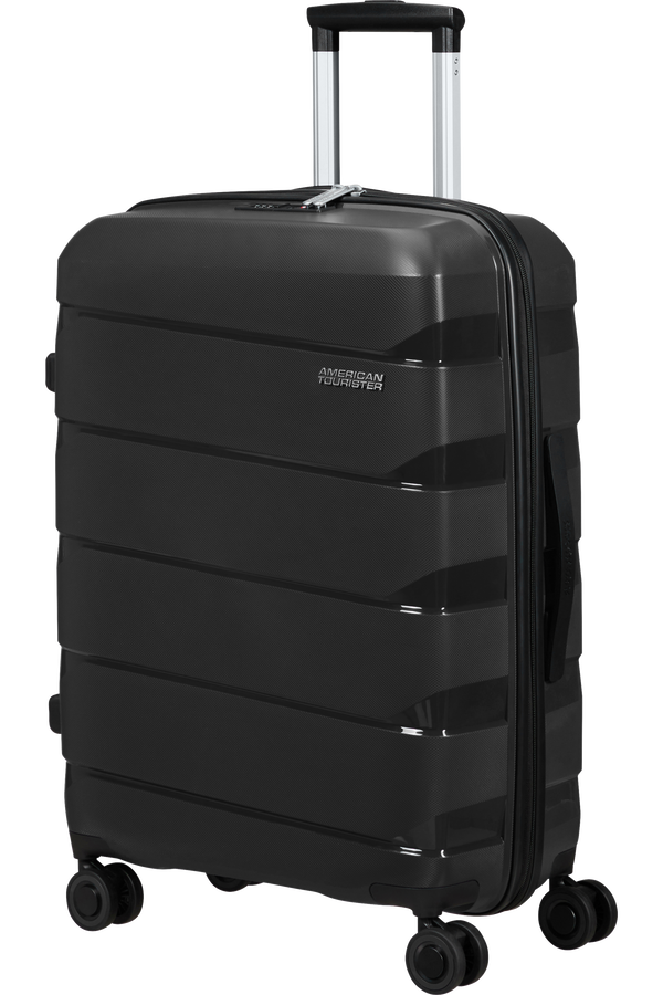 American Tourister Air Move SPINNER 66/24 TSA  Zwart American Tourister Air Move SPINNER 66/24 TSA  Zwart