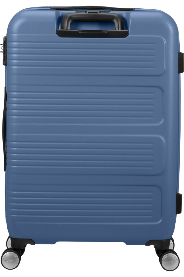 American Tourister Summerville SPINNER 66/24 TSA  Coronet Blue