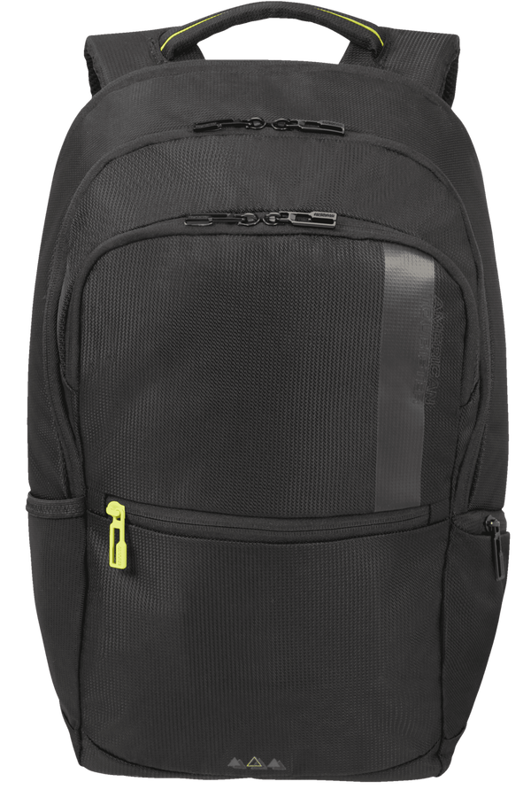 American Tourister Work-E Laptop Backpack  15.6inch Zwart