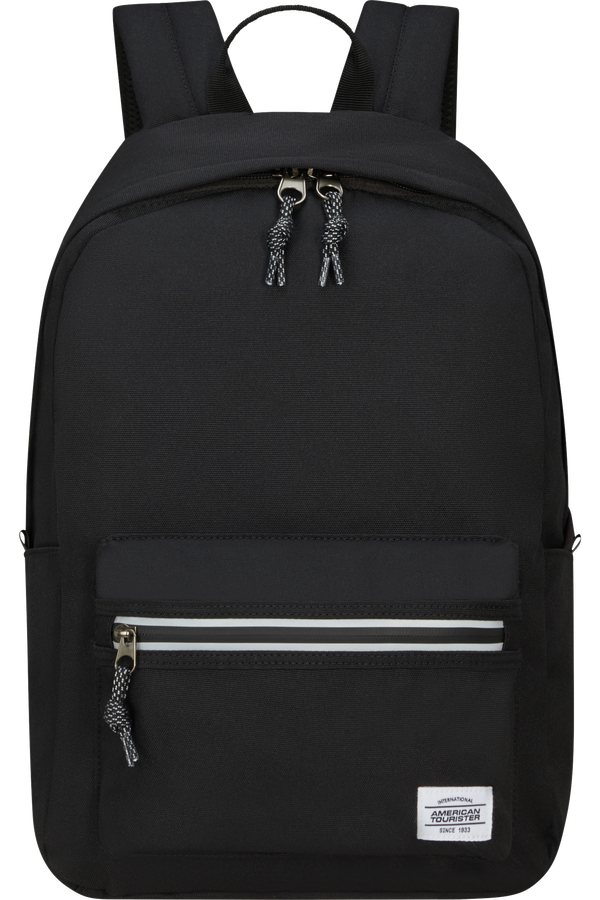 American Tourister Brightup Backpack Zip  Zwart