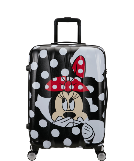 Disney Legends 2.0 65cm Middelgrote ruimbagage