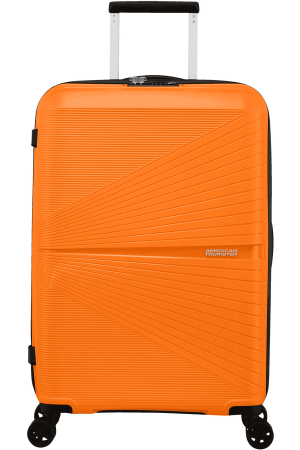 American Tourister Airconic Spinner 67cm Mango Orange