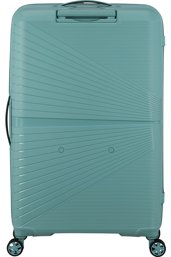 American Tourister Airconic Spinner 77/28 Tsa 77cm  Dusty Turquoise