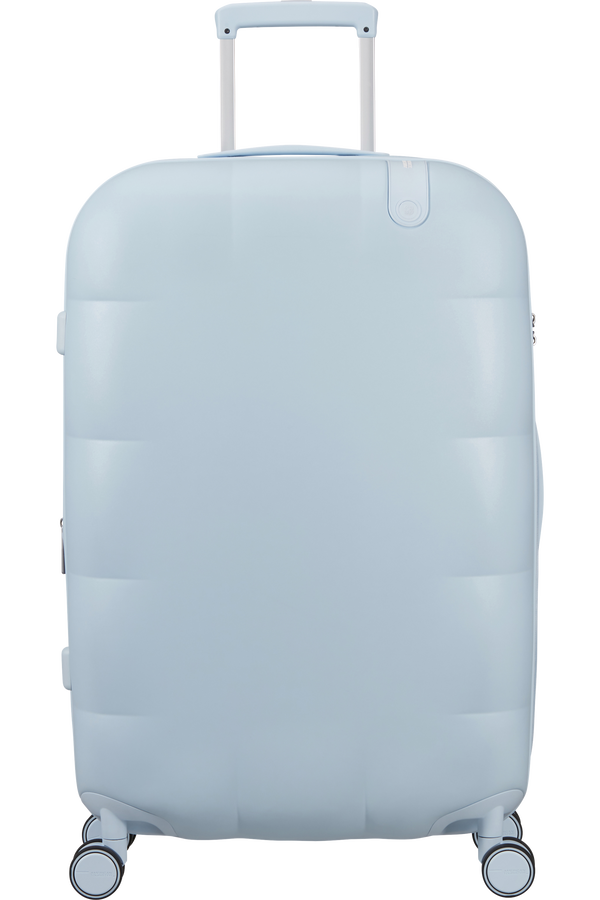 Dreami 77cm Grote ruimbagage | American Tourister Dreami Spinner Exp Tsa 77cm  Blue Dream