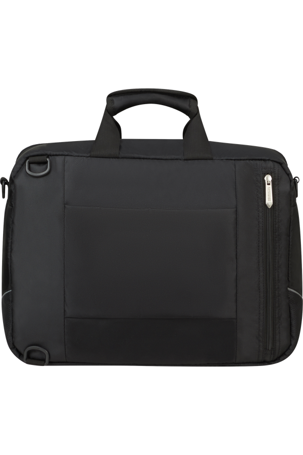 American Tourister SummerRide 3 Way Boarding Bag Zwart