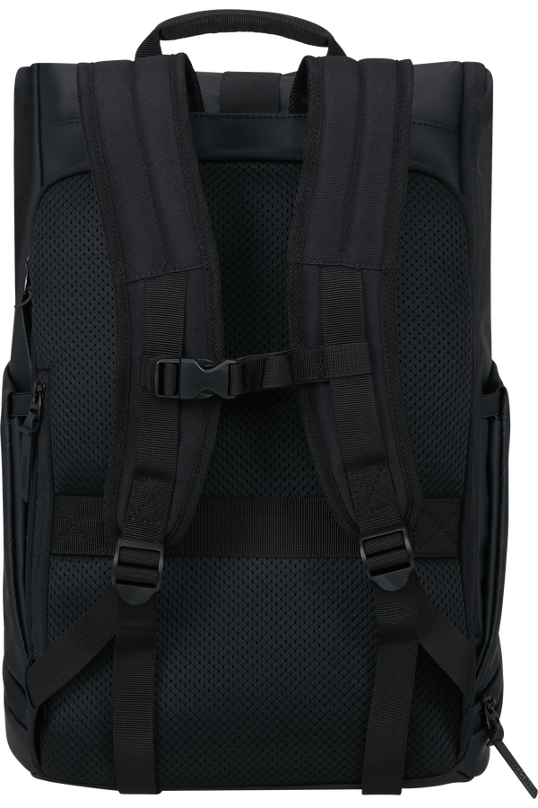 Urban Tide 15.6'' rolltop Rugzak 15.6"