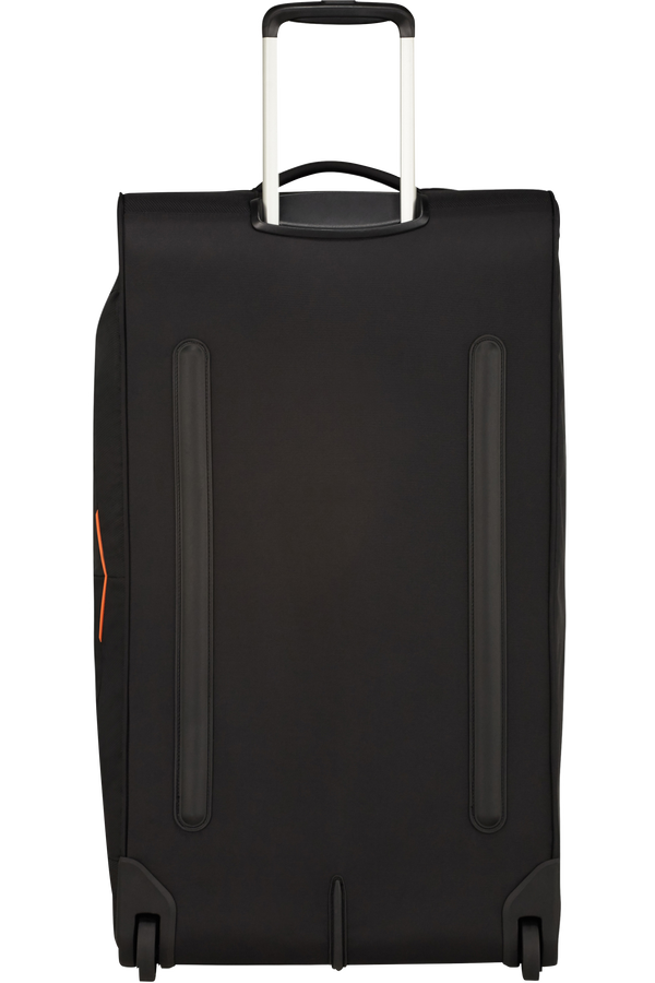 American Tourister Summerfunk Duffle/Wh 80cm  Zwart