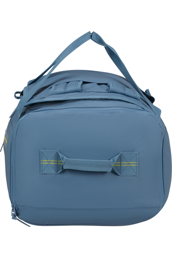 American Tourister Trailgo Duffle M  Coronet Blue