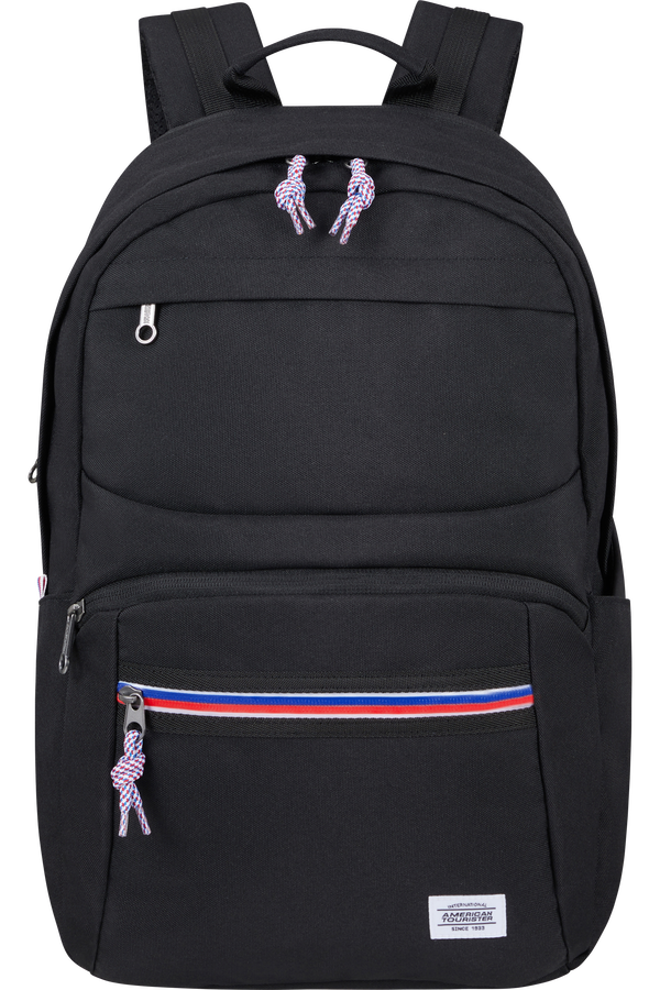 American Tourister Upbeat Lapt Backpack Zip 15.6' M  Zwart