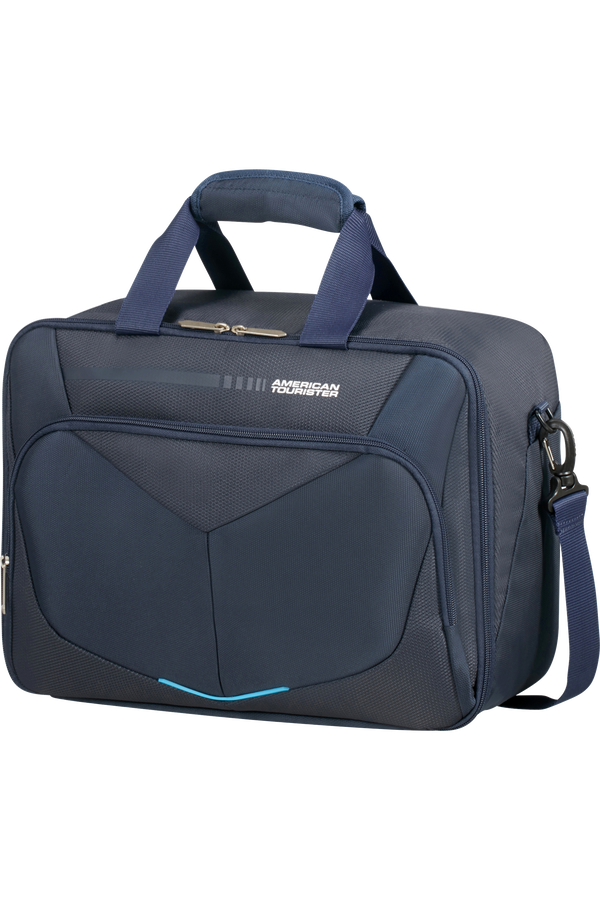 American Tourister Summerfunk 3-Way Boarding Bag  Navy