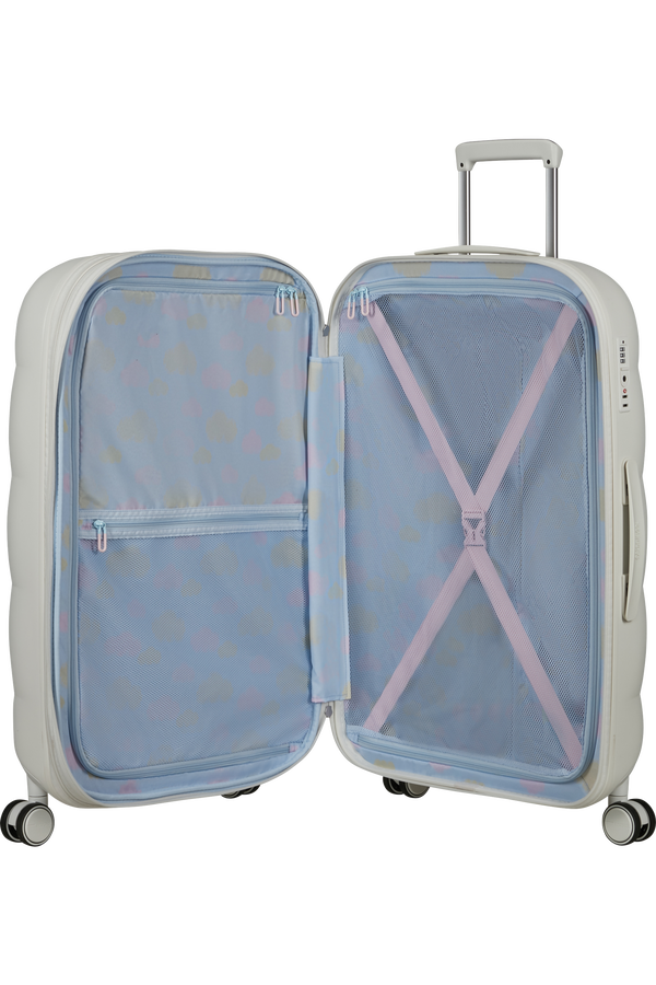 Dreami 77cm Grote ruimbagage