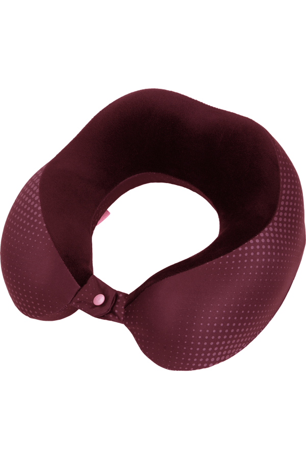 Travel Pillow Nekkussen