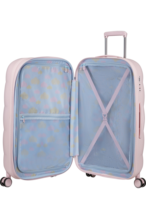 Dreami 77cm Grote ruimbagage