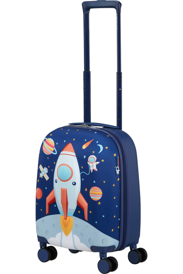 Wondertrips 47cm Handbagage