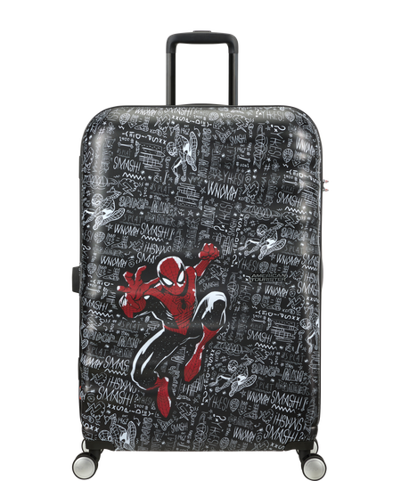 Marvel suitcase hotsell