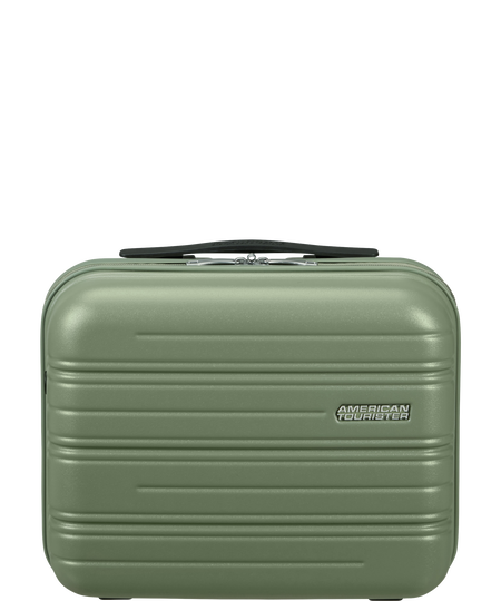 High Turn Beauty case High Turn Beauty case