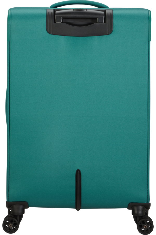 American Tourister Sea Seeker Spinner 68/25 Tsa 68cm  Bayou Green