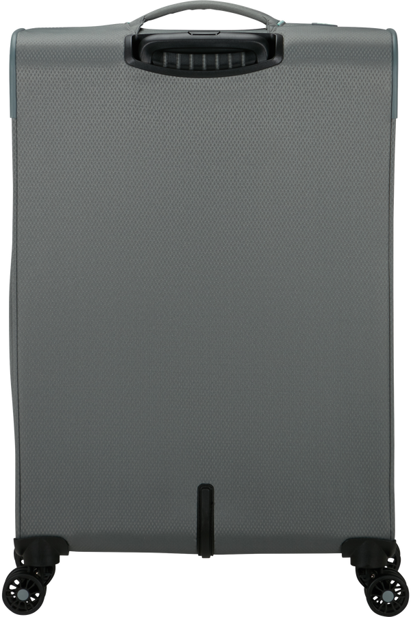 American Tourister Aerospin Spinner Expandable M  Stone Basalt