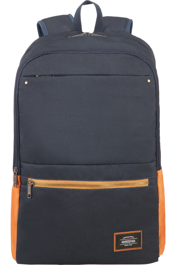 American Tourister Urban Groove Lifestyle Backpack 15.6inch  Blauw