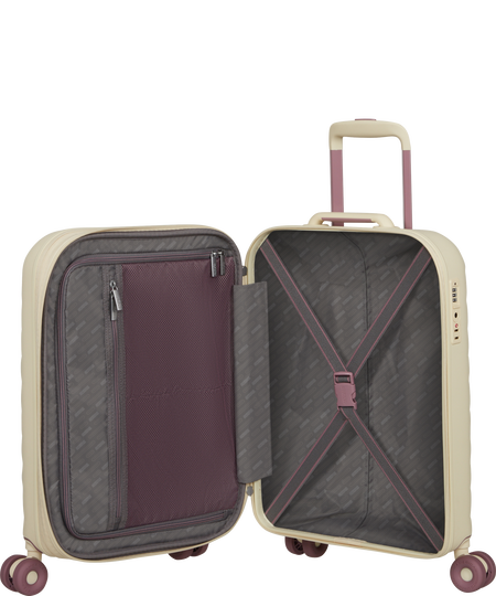 Neovibe 55cm Handbagage