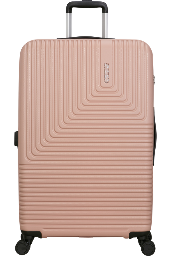 Niteline 78cm Koffer (4 wielen)