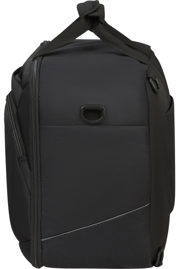 American Tourister SummerRide 3 Way Boarding Bag Zwart American Tourister SummerRide 3 Way Boarding Bag Zwart