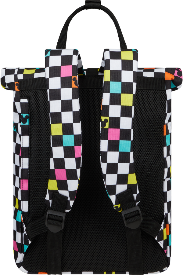 American Tourister Urban Groove Disney UG16 Backpack City Disney  Mickey Check American Tourister Urban Groove Disney UG16 Backpack City Disney  Mickey Check
