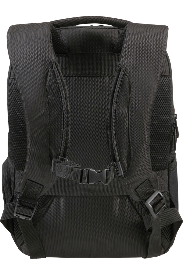 American Tourister Work-E Laptop Backpack  14inch Zwart