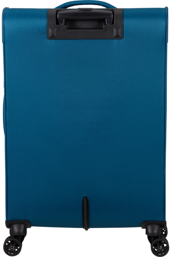 Deep Dive M Koffer Uitbreidbaar(4 wielen)