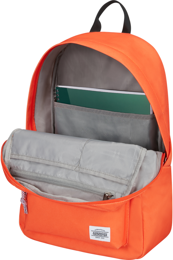 American Tourister Upbeat Backpack ZIP  Oranje
