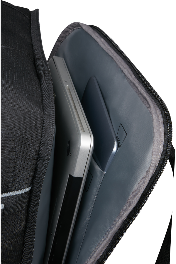 American Tourister Take2cabin Casual Backpack M  Zwart