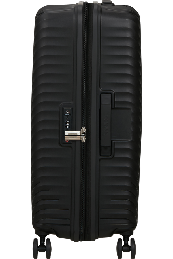 American Tourister Diablast Spinner TSA 68cm  Black Code