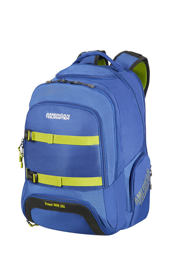 american tourister travel max 35l
