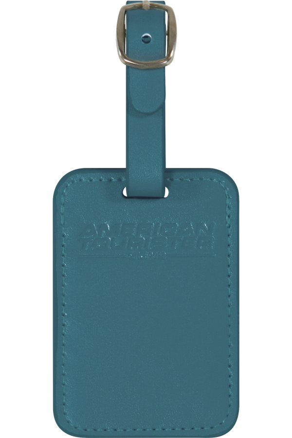 Luggage Tags Bagagelabel &ndash; Set van 2 stuks