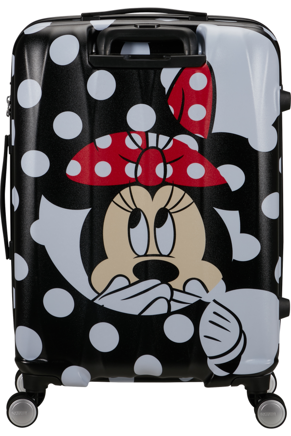 Disney Legends 2.0 65cm Middelgrote ruimbagage
