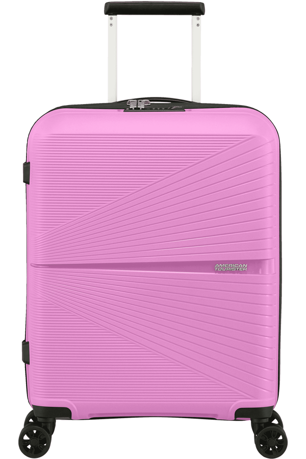 American Tourister Airconic Spinner 55/20 Tsa 55 cm  Pink Lemonade