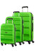 Bon Air Kofferset  Pop Green